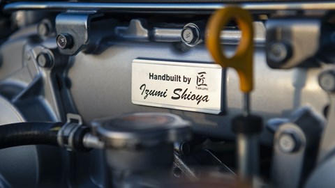 Nissan GT-R Nismo (2022) review: farewell GT-R