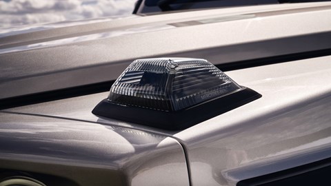 Mercedes-AMG G63 review: hot 4x4 driven on and off road