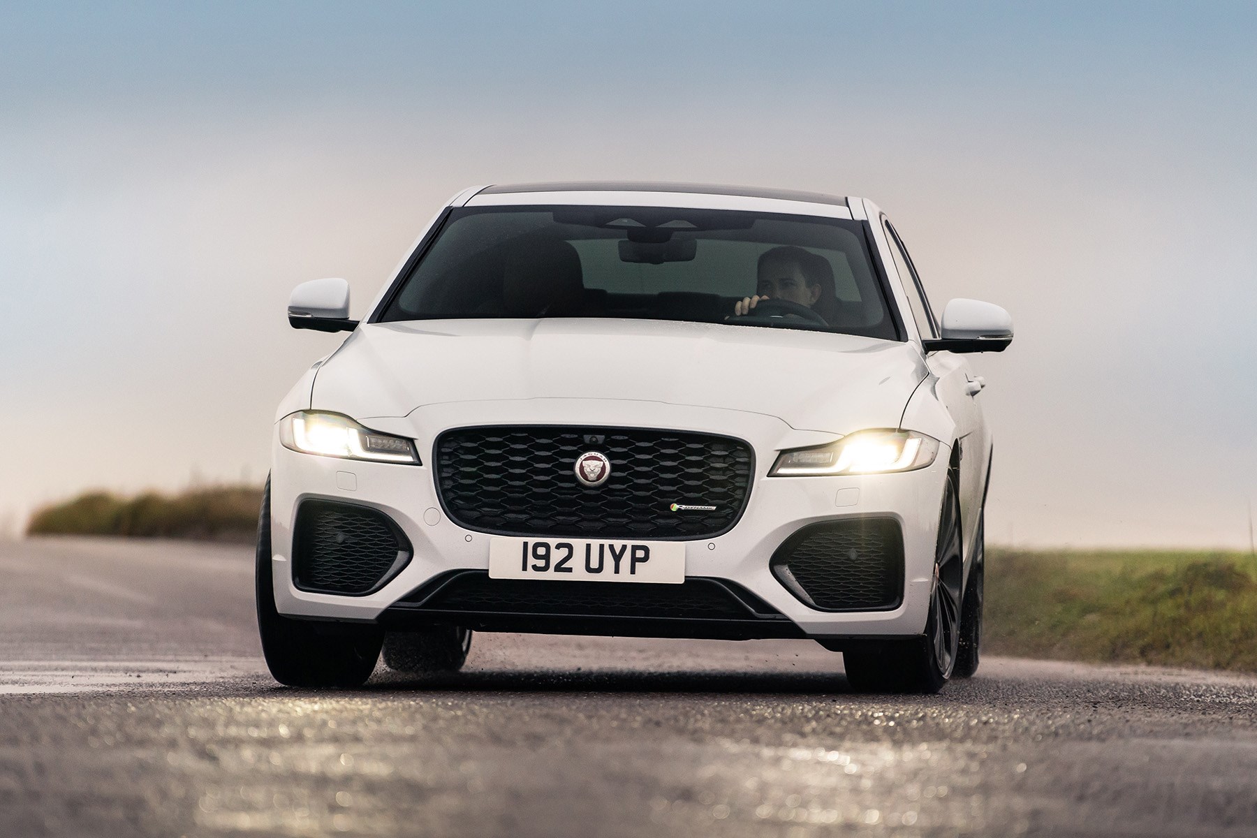 2021 Jaguar XF : Latest Prices, Reviews, Specs, Photos and