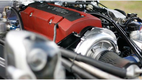 Aspid Supersport 2008