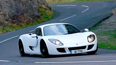 Farbio S400 CAR review