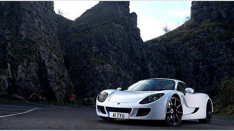 Farbio S400 CAR review