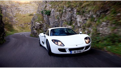 Farbio S400 CAR review