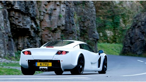 Farbio S400 CAR review