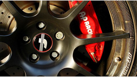 Farbio S400 CAR review