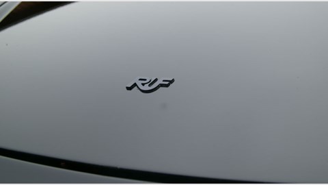 e-Ruf (2008) CAR review: the electric 911