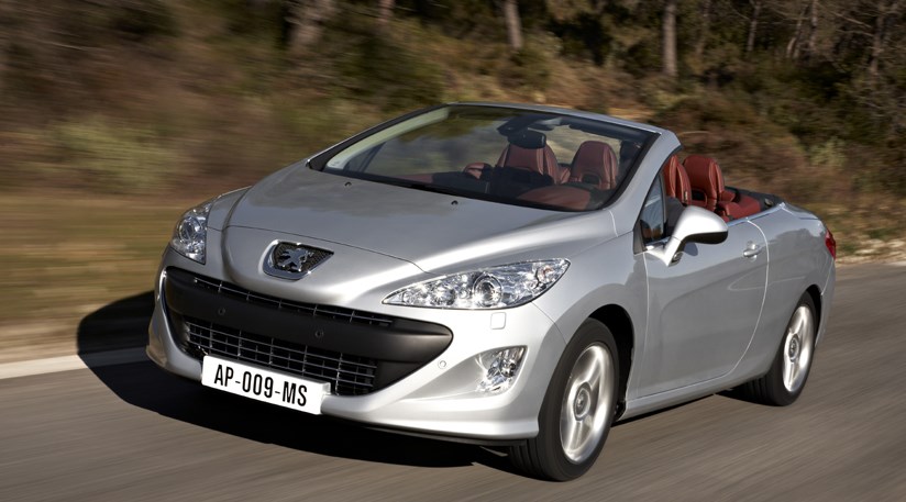 Used car review: Peugeot 307 HDi - Drive