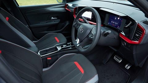 Vauxhall Mokka (2021) review: the ultimate glow-up