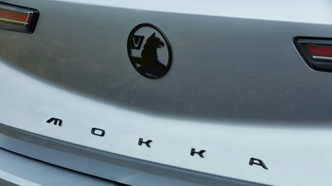 Vauxhall Mokka (2021) review: the ultimate glow-up