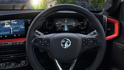 Vauxhall Mokka (2021) review: the ultimate glow-up