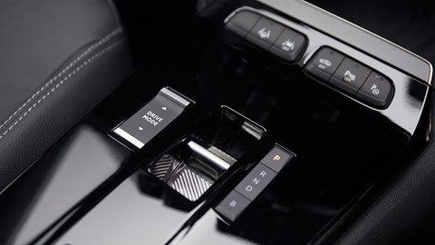 Vauxhall Mokka Electric (2022) review: green and keen