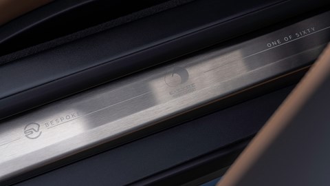 Jaguar F-Type Heritage 60 Edition convertible (2022) review