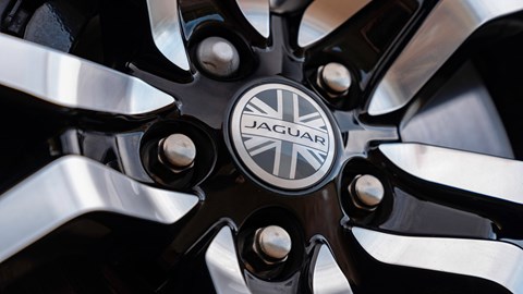 Jaguar F-Type Heritage 60 Edition convertible (2022) review