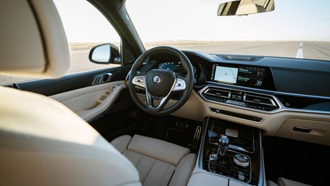 Alpina XB7 (2021) review: don't judge a book by its cover