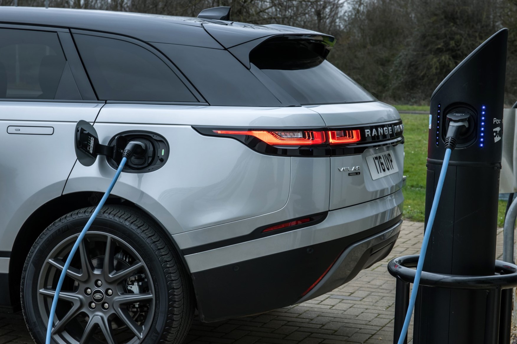 Electric velar deals