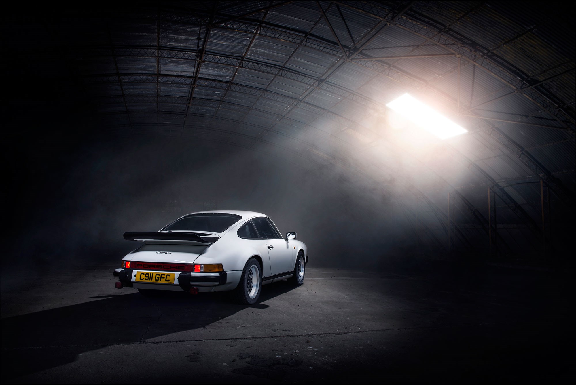 How to buy the perfect Porsche 911: the  Carrera (CAR+ archive, 2013) |  CAR Magazine
