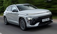Hyundai Kona Plug In Hybrid Hyundai Kona Hybrid Test ACTNCI Hyundai Kona Plug In Hybrid Hyundai Kona Hybrid Test ACTNCI