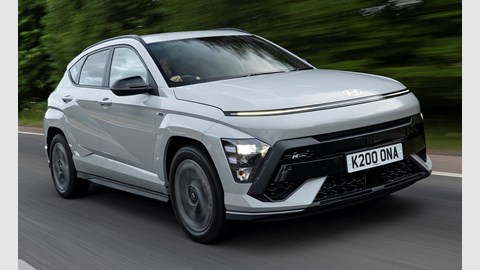 Hyundai Kona review (2023)