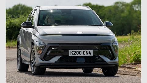 Hyundai Kona review (2023)