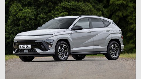 Hyundai Kona review (2023)
