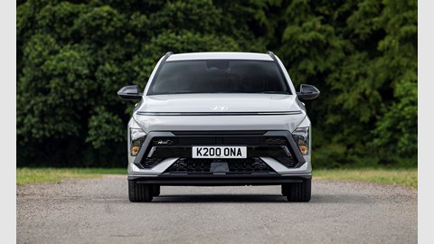 Hyundai Kona review (2023)