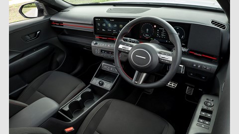 Hyundai Kona review (2023)