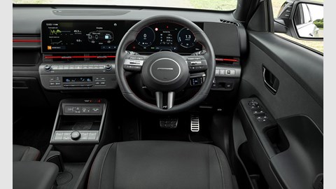 Hyundai Kona review (2023)