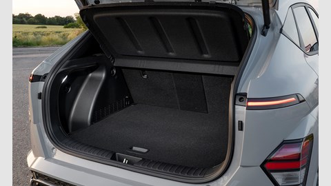 Hyundai Kona review (2023)