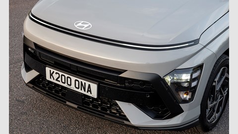 Hyundai Kona review (2023)