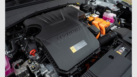 Hyundai Kona review (2023)