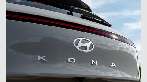 Hyundai Kona review (2023)