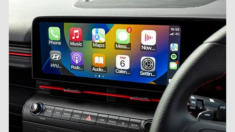 Hyundai Kona review (2023)