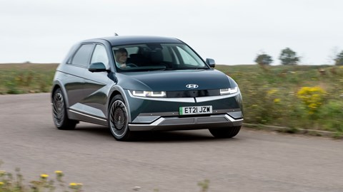 The new Ioniq 5 range has been streamlined for 2023