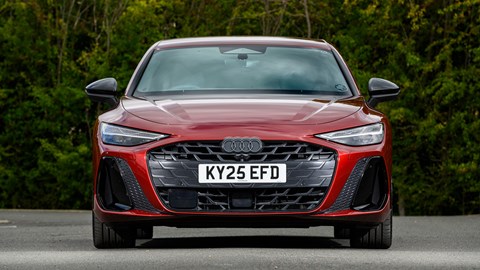 Audi A6 e-Hybrid review: choose your options carefully