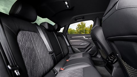 Audi A6 e-Hybrid review: choose your options carefully