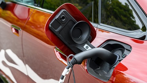 Audi A6 e-Hybrid review: choose your options carefully