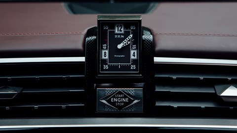 DS 9 E-Tense hybrid (2022) review: French 5 Series is the real deal