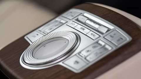 Genesis G80 (2021) review: chapter one