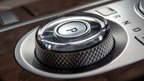 Genesis G80 (2021) review: chapter one