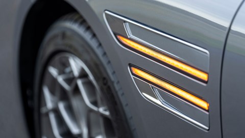 Genesis G80 (2021) review: chapter one