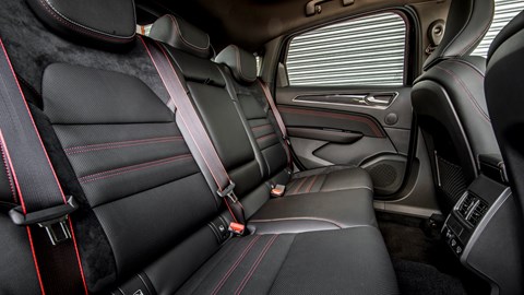 Renault Arkana (2021) review: a trend follower