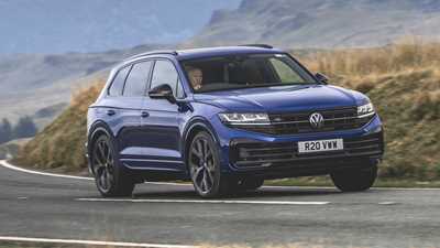 Volkswagen Car reviews | CAR Magazine