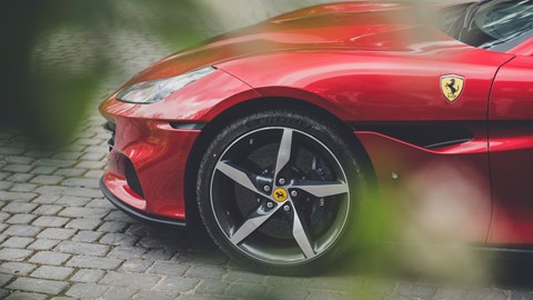Ferrari Portofino M review: Maranello tweaks its entry-level soft top