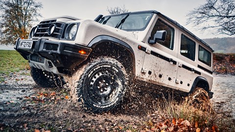 International Off-Road Day, October 8, by Can-Am