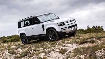 Land Rover Defender P400e (2025) review: Defender of sensibilities