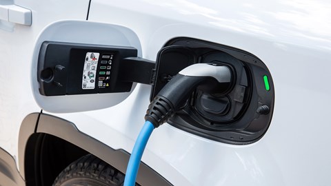 Land Rover Defender P400e review | CAR magazine UK