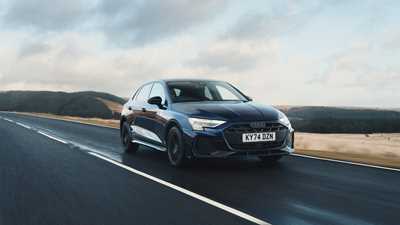 Audi A3 40 TFSI e plug-in hybrid (2025) review: polished, premium and pricey