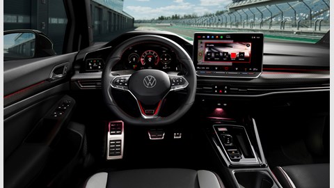 Volkswagen Golf GTI Clubsport (2024) review: a GTI with a bit of spice