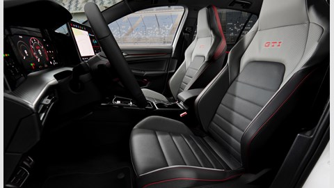 Volkswagen Golf GTI Clubsport (2024) review: a GTI with a bit of spice