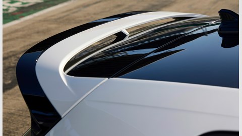 Volkswagen Golf GTI Clubsport (2024) review: a GTI with a bit of spice